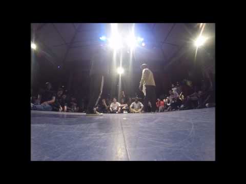 OSB 6 : 1/4 Popping Zulu Pop Benny Rock