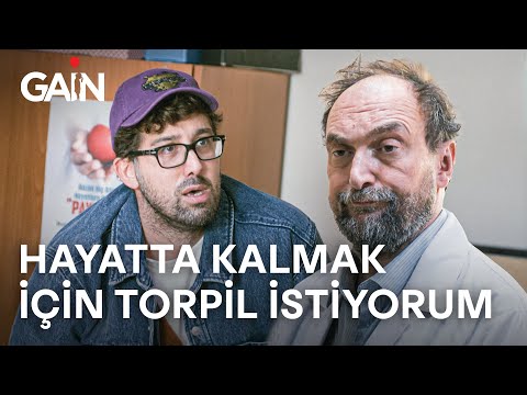 "Hep Ben Mi Aşağılacağım Bu Hayatta Baba?" | Doğu