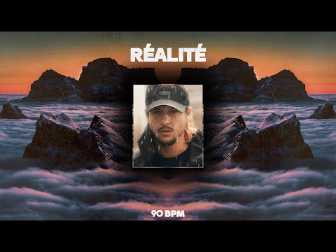 🌄 Nekfeu x PLK RnB Soul Type Beat - "REALITE"