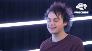 5SOS Face To Face: Ashton Vs. Michael - What Was Your First Pet?