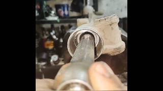 Download lagu Steering Rack Assembly Bushing Replacement #automobile #steeringwheel #steeringrack #steering #short mp3 Download lagu Steering Rack Assembly Bushing Replacement #automobile #steeringwheel #steeringrack #steering #short mp3