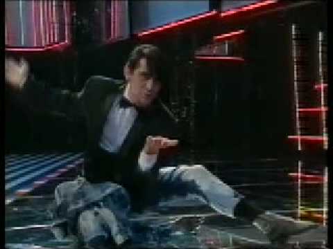 Ivan Cattaneo 'Ho difeso il mio amore' '83