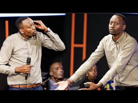 AP HUDUMA JAMES.UBUBYUTSE NIKI? KOMATANA N'IMANA.UBUZIMA BWAGIRANYE IGIHANGO NIMANA UBUZIMA #change