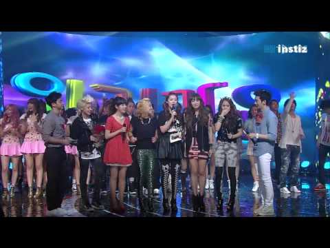 110508 f(x) WINS Mutizen ♥