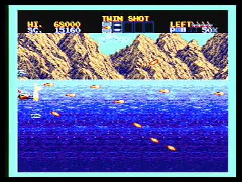 THUNDER FORCE IV (MD) 2021 05 08 19 20 38