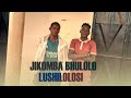 JIKOMBA BHULOLO MBESHI LUSHILOLOSI