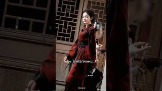 Download lagu The Truth Season 3 #Dilraba #Liuyuning #zhanglinghe #Zhoukeyu mp3