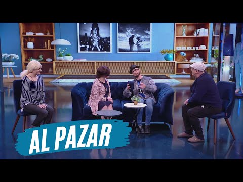 Familja Mullari 'Matu 7a8 here dhe matu prap' - Sketch - Vizion Plus