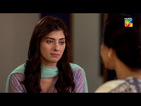 Ghar Basane Ke Liye Bohat Kuch Bardasht... Aitebaar - HUM TV