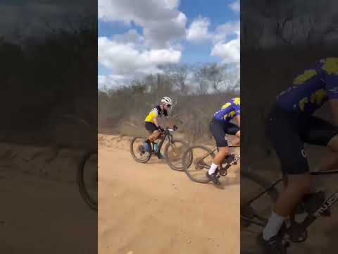 A 5ª etapa do Circuito Agreste Potiguar  em São José do Campestre RN!