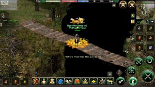 ĐƯỜNG MÔN LỖI CỬU CUNG