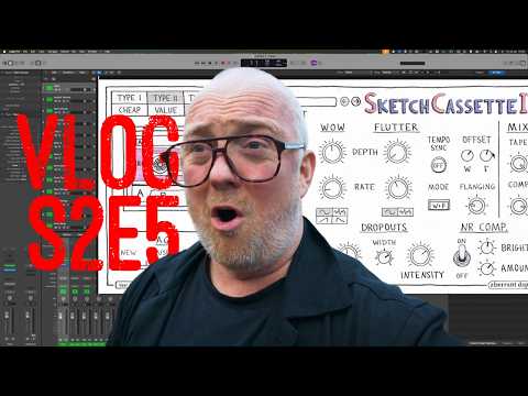 New Job, New Template