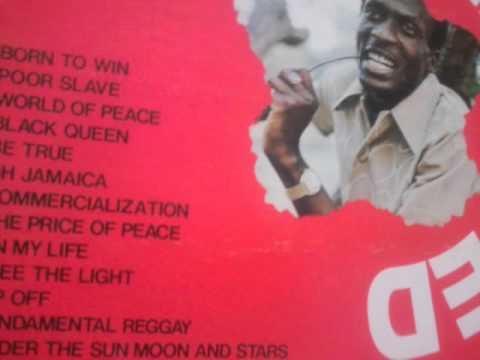 Fundamental Reggae