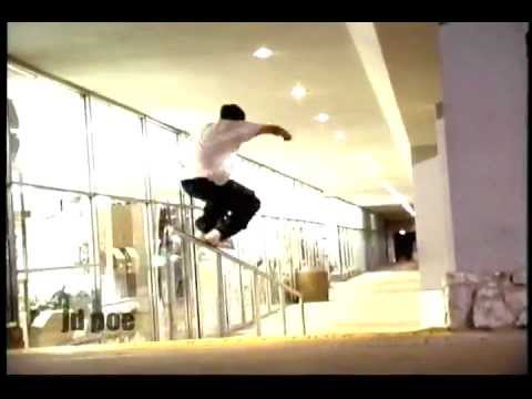 Orange Peeps Tribe - VG21 Battle My Crew 4 (2002)