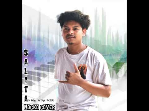 SALITA ROPA FOER  || NOCKO COVER || 🎹🎤🎶💃