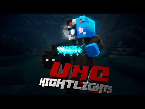 UHC Highlights #3|walkgroundHD [EVENTO 100 PERSONAS]