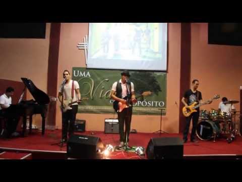 Ao Teu Lado-Banda Pisaduras-Mocidade Getsêmani-Missão Floramar