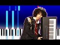 Ethan Bortnick Prom Piano Tutorial