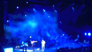 Matt Cardle Walking On Water Live at york 1.3.2012