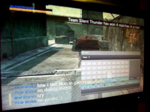 MGO2 Ocelot unit- vs Army of Scorpio surv TDM 14/4/2010