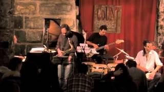 "Mambo for tajirid" MARIO PRINCIPATO CUBAN JAZZ PROJECT Live@ COUNT BASIE