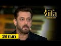 Salman Khan Kyu Hue Emotional