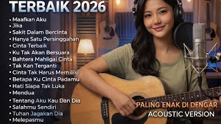 Download lagu Lagu Viral 2026 Paling Bikin Baper 💔🎧 | Acoustic Cover Terbaik & Enak Didengar mp3