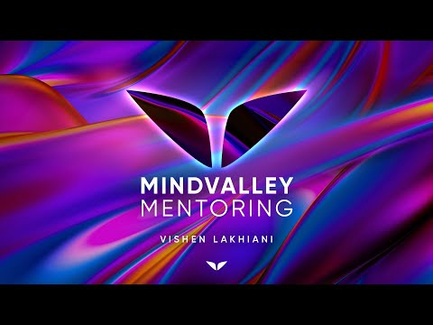 マインドバレー・メンタリング予告編 (Mindvalley Mentoring Trailer)