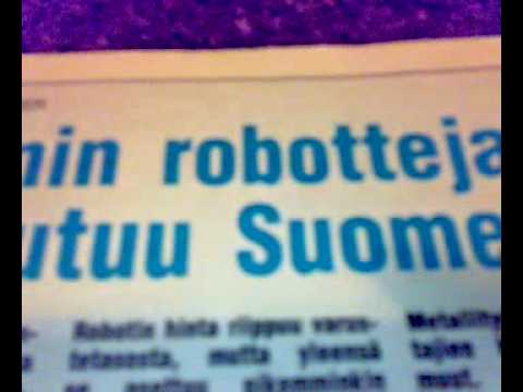 Löyty hyvä lehti V 1981