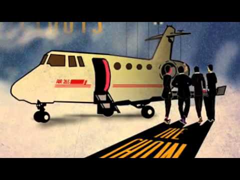 the niceguys - things aint the same