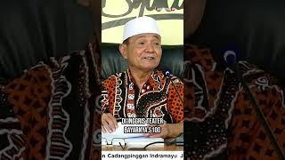 Download lagu Kehadiran Kita Didunia Adalah Nikmat Terbesar - Buya Syakur Yasin mp3
