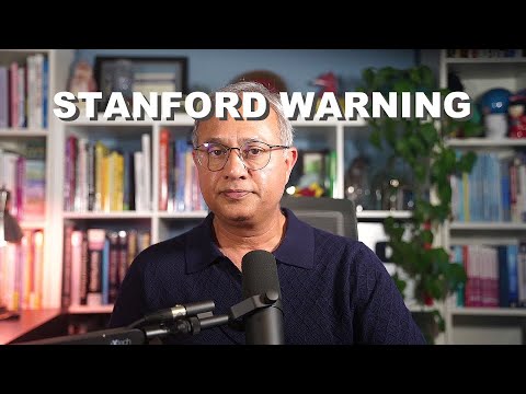 Stanford Study Warns of a Class-Level Issue in mRNA Vaccine Design