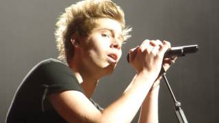 5 Seconds of Summer - Everything I Didn&#39;t Say - Phoenix, AZ - 11.13.14