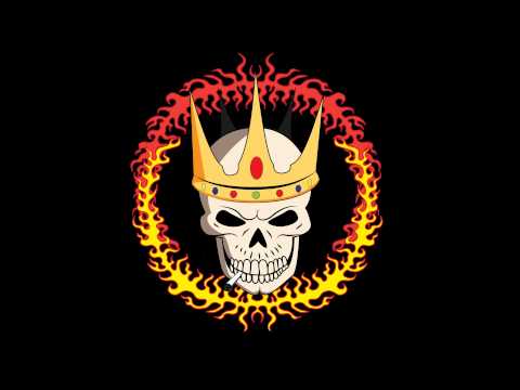 Encroaching Darkness - Relentless