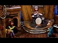 Shining Time Station Theme Song Isolated Bass Drums And Piano