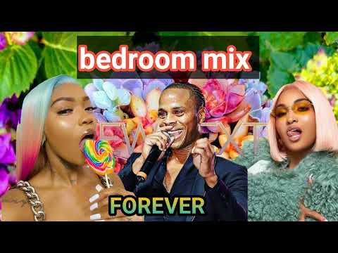 Bedroom Dancehall Mix 2023 CLEAN - FOREVER: Dexta Daps,Jada Kingdom Vybz Kartel