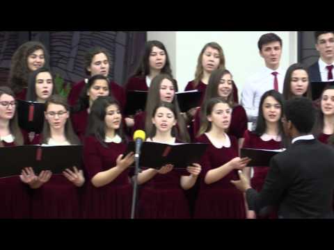 Corul Credo LTA - Frumos ce va fi