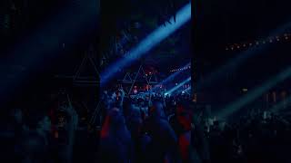 JOSH BAKER B2B MAX DEAN AT PYRAMID IBIZA shorts joshbaker maxdean