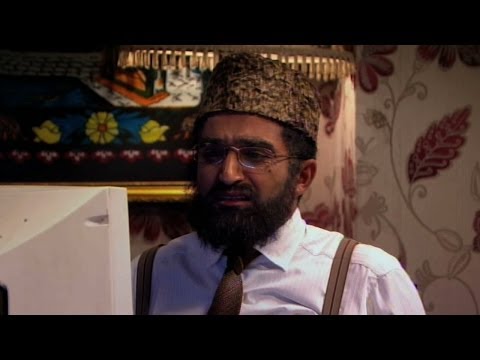 The Wifi is down! - Citizen Khan: Series 2 Episode 5 Preview - BBC