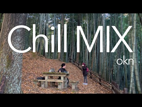 【DJ MIX】 Chill MIX in bamboo forest - okn 2024/11/30