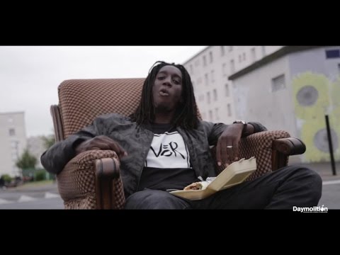 Alivor - Philipp Plein (Clip officiel) - Daymolition