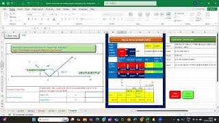 Download the video "Automate Question Preparation & AnswerReview: Type1 To Find angles using Algebraic Expressions"