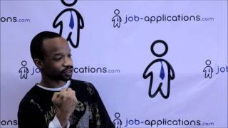 Toys R Us Interview - Stock Associate