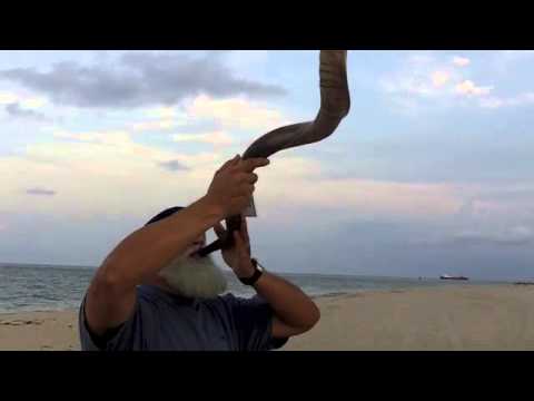 Rosh Chodesh New Moon Blessing