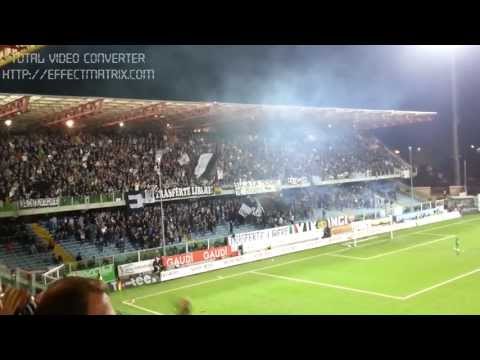 Cesena - Verona 12 - 04 - 13 Romagna Mia