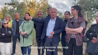 Osmangazi Hayvan Barınağı’nda neler yaşandı?