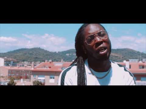 Rasta G - Relax (Prod. by Gideon)