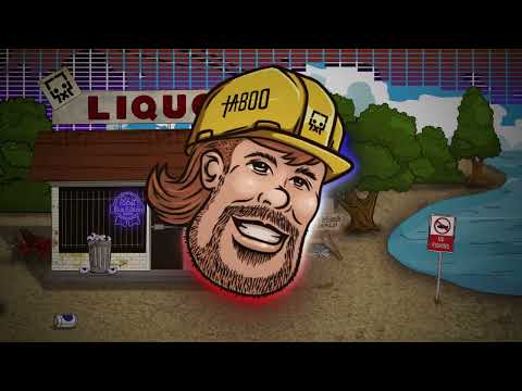 TVBOO, Phulti feat. Al Kapone - We Ain't The Same [OFFICIAL VISUALIZER]