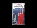 Dr Seuss Pontoffel Pock 1989 VHS