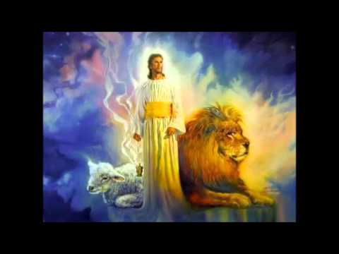 Revelation Part 18 of 18 - Hans Peter Royer